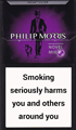 Philip Morris Novel Mix Cigarettes